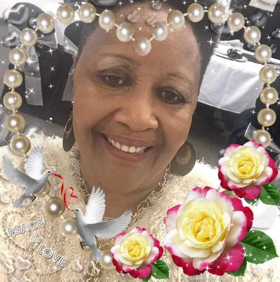loismarywilson